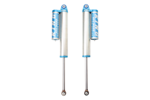 Hummer H2 Coilover Suspension Kit - Rear - King Shocks - 2.5 Dia Piggyback Reservoir - `02-`10 Hummer H2 Coilover Suspension Kit - Rear - King Shocks - 2.5 Dia Piggyback Reservoir - `02-`10